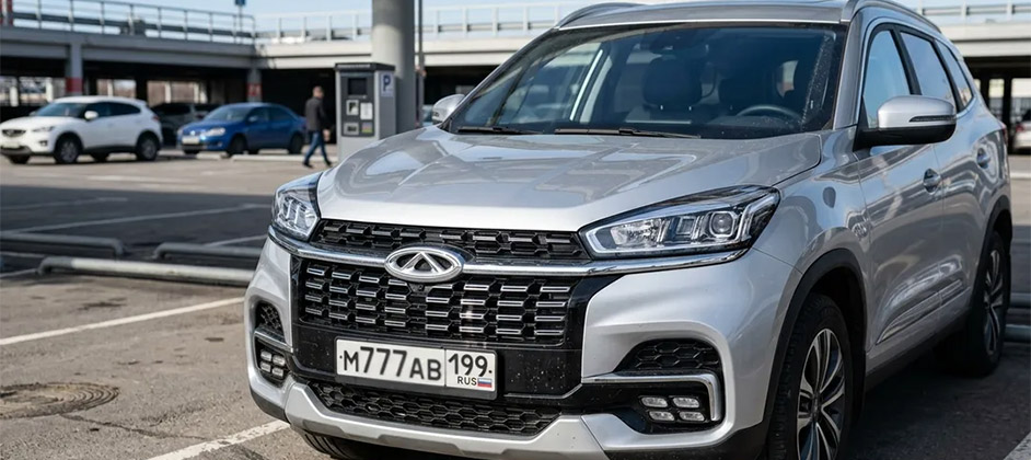 От Chery до Haval: кто из автогигантов победил в битве за качество сервиса От Chery до Haval: кто из автогигантов победил в битве за качество сервиса