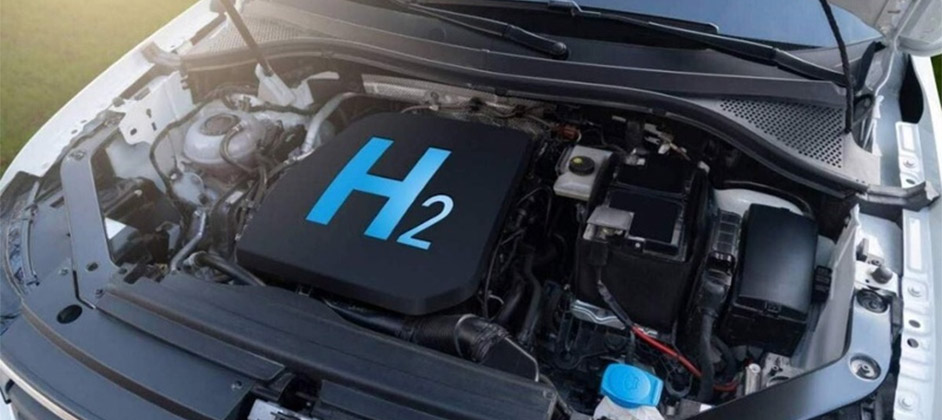 Европа отказалась от планов по полному запрету авто с ДВС после 2035 года