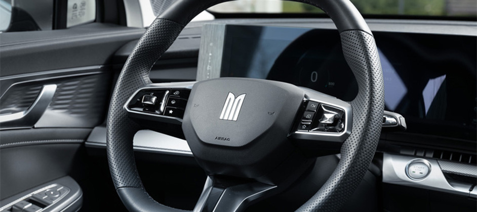 «Москвич» приступил к регистрации товарного знака «Можно, если нужно!»