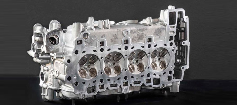 Mercedes-AMG представил свой новый и самый мощный мотор Mercedes-AMG представил свой новый и самый мощный мотор