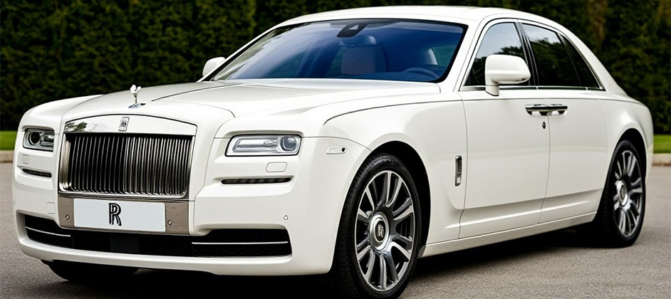 Миллионеры на конвейере: почему кастомизация стала главным драйвером люксового автопрома