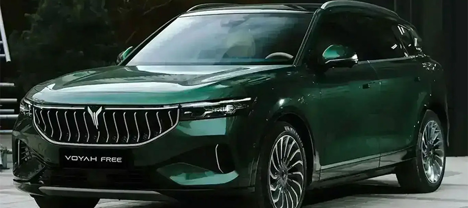 Гибридный бум в России: продажи таких авто взлетели на 107%