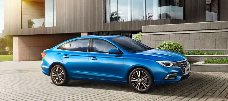 Англо-китайская замена Lada Vesta. Чем удивит и расстроит седан MG 5 Англо-китайская замена Lada Vesta. Чем удивит и расстроит седан MG 5