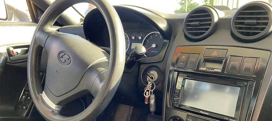 Больше 200 тысяч рублей налога заплатит автолюбитель из Алтайского края Больше 200 тысяч рублей налога заплатит автолюбитель из Алтайского края