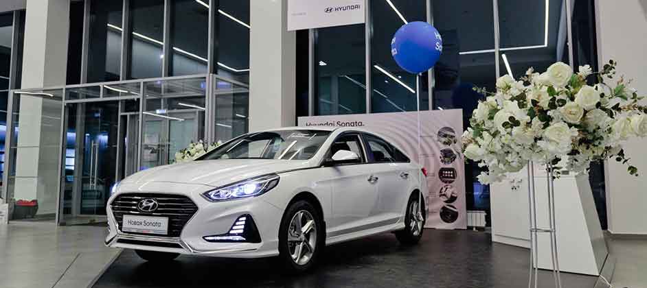 Hyundai запустил сервис для продажи подержанных автомобилей