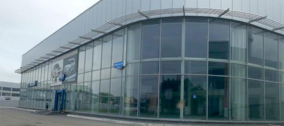 НАС рассказал о закрытии 160 автодилеров в РФ с начала 2022 года НАС рассказал о закрытии 160 автодилеров в РФ с начала 2022 года