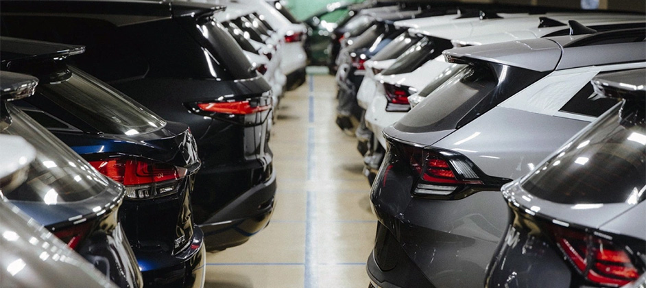 Курс доллара упал. Изменения поставок и цен машин в прогнозах и цифрах