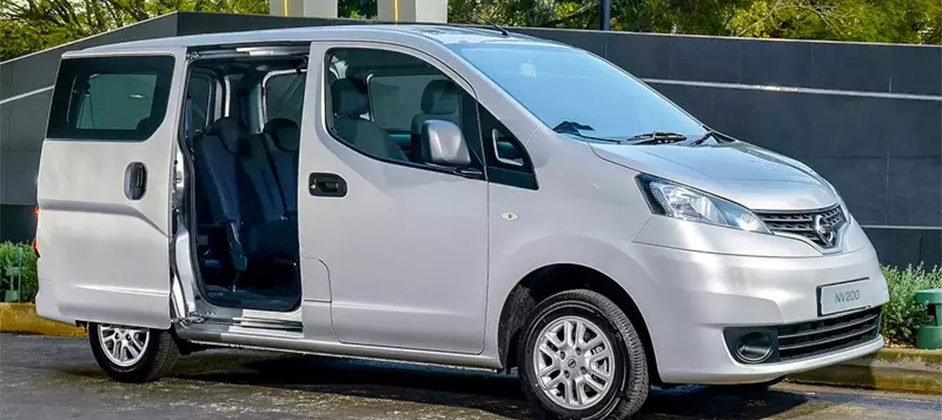 Автоэксперты нашли плюсы и минусы подержанного минивэна Nissan NV200 Автоэксперты нашли плюсы и минусы подержанного минивэна Nissan NV200