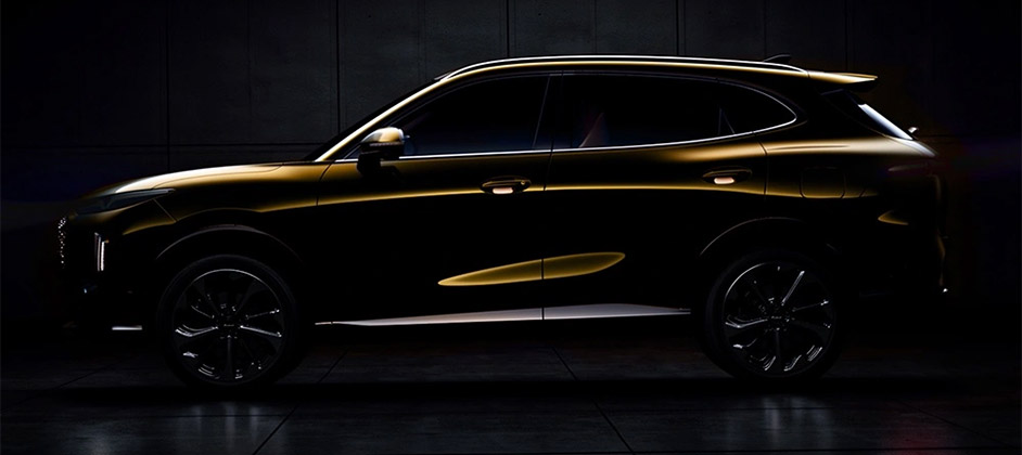 "АГР" и Defetoo запускают российский автомобильный бренд Tenet Plus