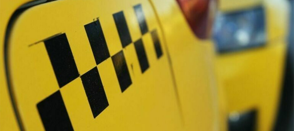 Российские такси: китайцы начинают и… выигрывают? Российские такси: китайцы начинают и… выигрывают?