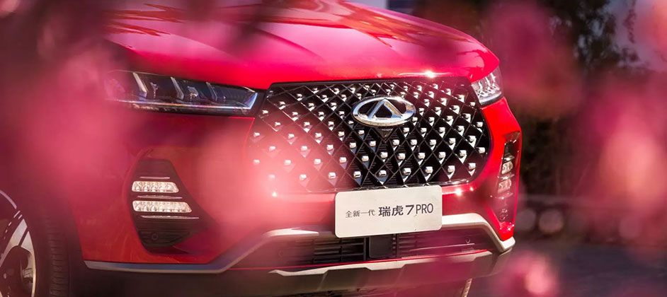 Гражданам в РФ назвали основные проблемы китайских автомобилей с пробегом Гражданам в РФ назвали основные проблемы китайских автомобилей с пробегом