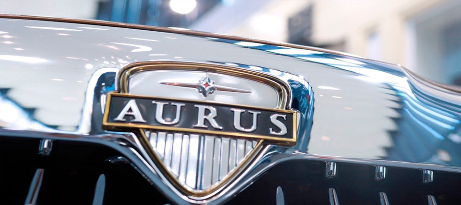 Toyota может усложнить появление Aurus в Европе