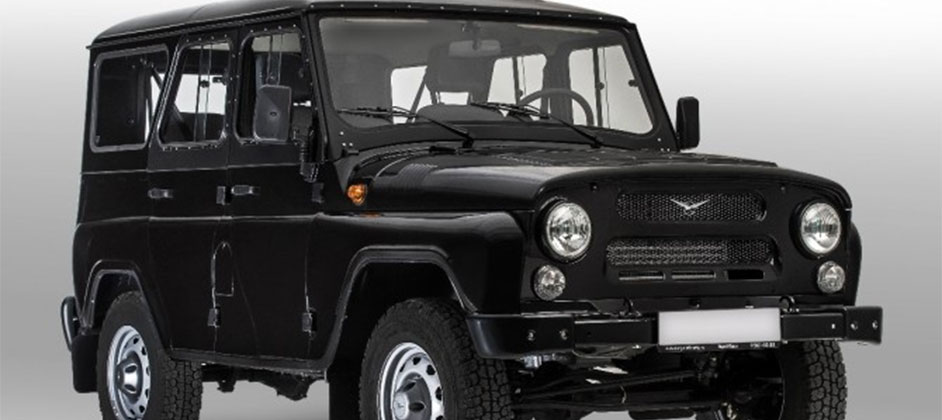 УАЗ начал продажи автомобилей с двигателями «Евро-0» УАЗ начал продажи автомобилей с двигателями «Евро-0»