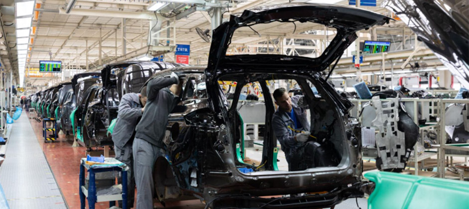 Ключевой поставщик АвтоВАЗа переходит на трёхдневку с января 2026