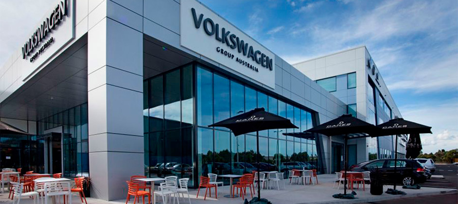 Volkswagen: электромобили станут доходнее автомобилей с ДВС уже к 2025 году