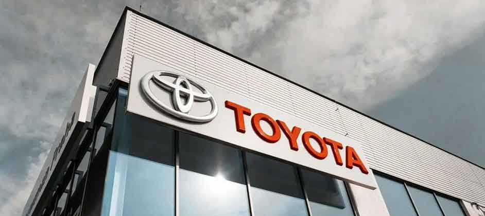 Новый внедорожник Toyota Land Cruiser 300 появится на рынке 1 августа 2021 года