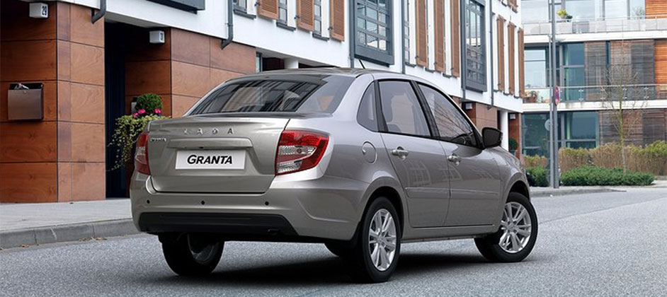 Чиновники готовы закупать новые LADA по 2 000 000 рублей Чиновники готовы закупать новые LADA по 2 000 000 рублей