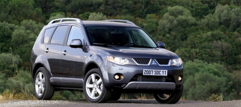 Эксперт Житнухин провел анализ и назвал лучшие автомобили Mitsubishi Эксперт Житнухин провел анализ и назвал лучшие автомобили Mitsubishi