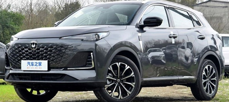 Кроссовер Changan прошел 80 тысяч км за 5 лет: что с ним произошло