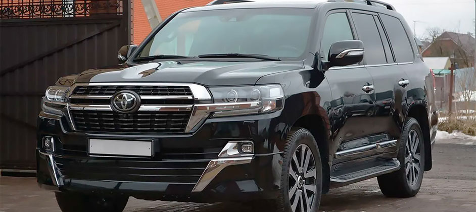 Названы самые популярные подержанные машины по цене от ₽2,5 млн Названы самые популярные подержанные машины по цене от ₽2,5 млн