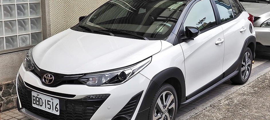 Опубликованы фото нового кроссовера Toyota Yaris Cross Опубликованы фото нового кроссовера Toyota Yaris Cross