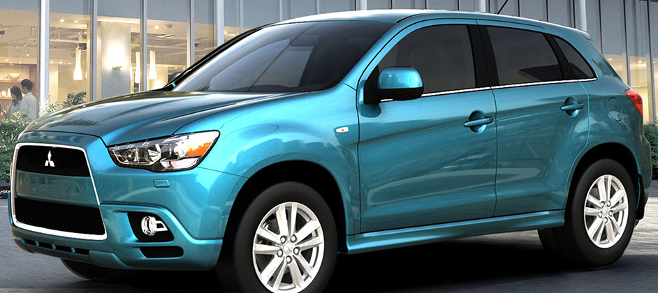 Составлен рейтинг самых неубиваемых бюджетных кроссоверов моложе 5 лет Составлен рейтинг самых неубиваемых бюджетных кроссоверов моложе 5 лет