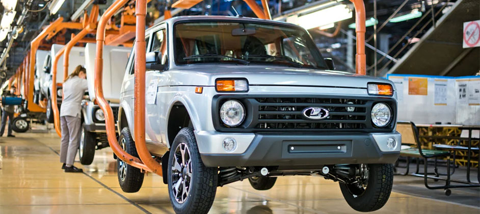 Автомобили LADA получат новые тормозные диски из инновационного чугуна Автомобили LADA получат новые тормозные диски из инновационного чугуна