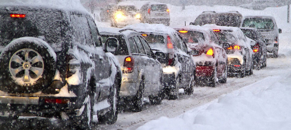 Эксперт назвал пять способов, как «убить» машину зимой