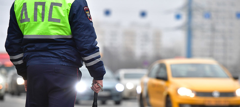 В Москве и МО жесткий карантин. Что можно и нельзя автомобилистам?
