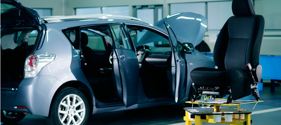 Российских водителей ждет ряд нововведений с 1 июля