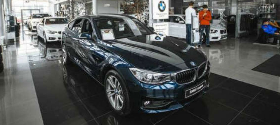 Ценовой беспредел на автомобильном рынке России продлится до 2024 года Ценовой беспредел на автомобильном рынке России продлится до 2024 года