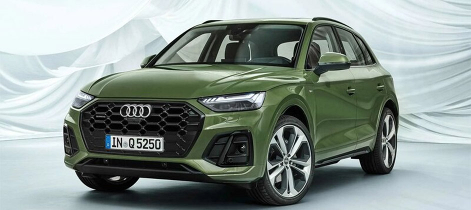 Названы лучшие семейные кроссоверы на рынке. Список из 10 моделей