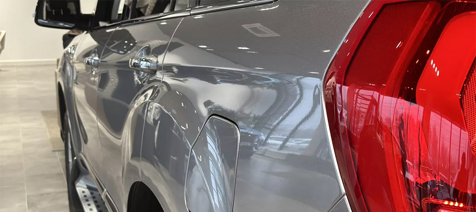 NaAvtotrasse перечислил плюсы и минусы нового кроссовера Toyota Venza