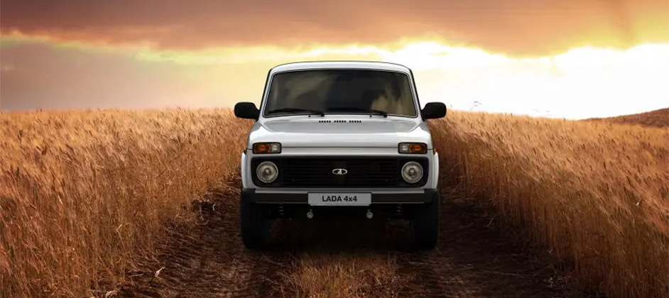 Lada Niva Legend получит пять оцинкованных деталей кузова без резкого роста цены Lada Niva Legend получит пять оцинкованных деталей кузова без резкого роста цены