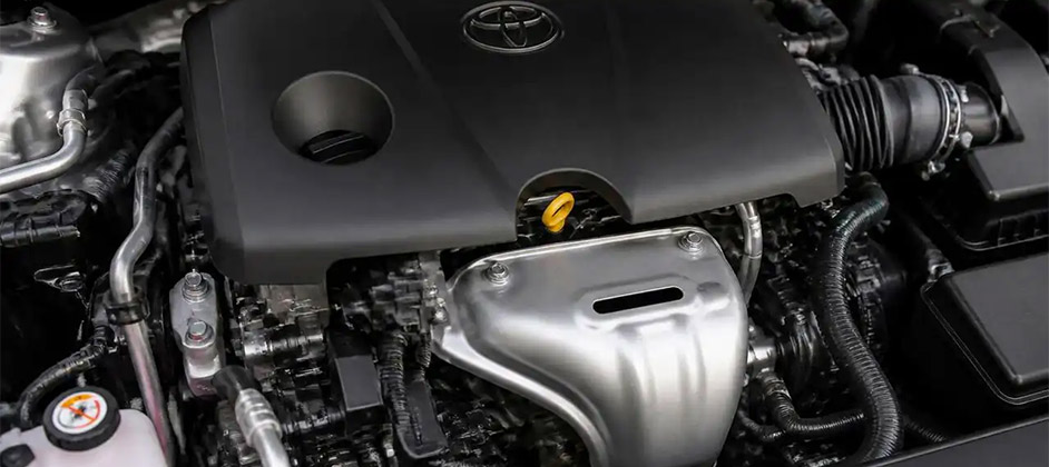 Присматриваете Camry с пробегом? Уточните этот момент