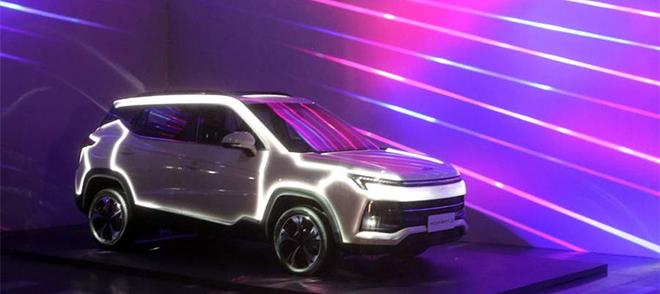 Модели «Москвич 5» и «Москвич 6» появятся в течение 2023 года Модели «Москвич 5» и «Москвич 6» появятся в течение 2023 года