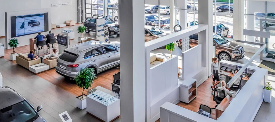 ВТБ спрогнозировал рост российского авторынка в 2023 году ВТБ спрогнозировал рост российского авторынка в 2023 году