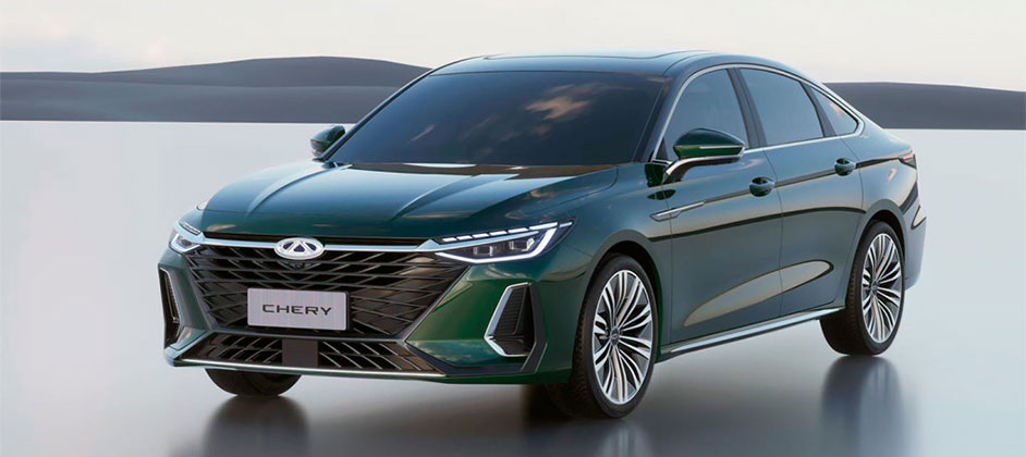 Автосайт Autonews перечислил 10 автомашин, которые могут появиться на рынке РФ в 2023 году