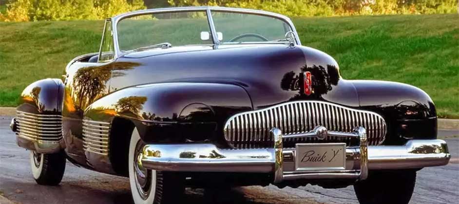 ЗИС-Спорт и ГАЗ-А-Аэро — пропавшие спорткары из СССР ЗИС-Спорт и ГАЗ-А-Аэро — пропавшие спорткары из СССР