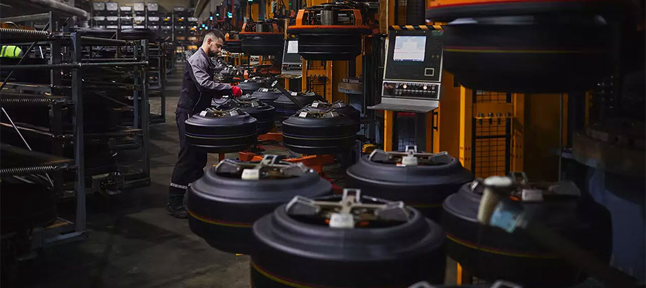 Во что переобуваться на шинном рынке в РФ осенью 2022 года Во что переобуваться на шинном рынке в РФ осенью 2022 года