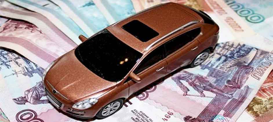 Глава ФАР предложил пересмотреть налог на элитные автомобили в России