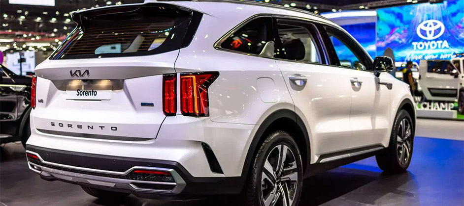 Достояная замена китайским кроссоверам, которая сможет проехать не более 200 тыс. км Достояная замена китайским кроссоверам, которая сможет проехать не более 200 тыс. км