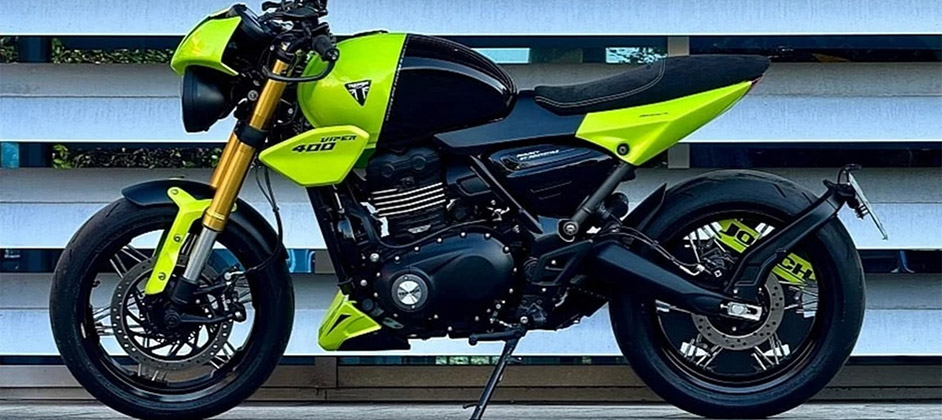 Начались торги за уникальный Viper