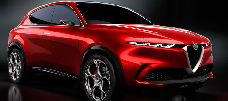 Компания Alfa Romeo расширит свою линейку и возродит GTV