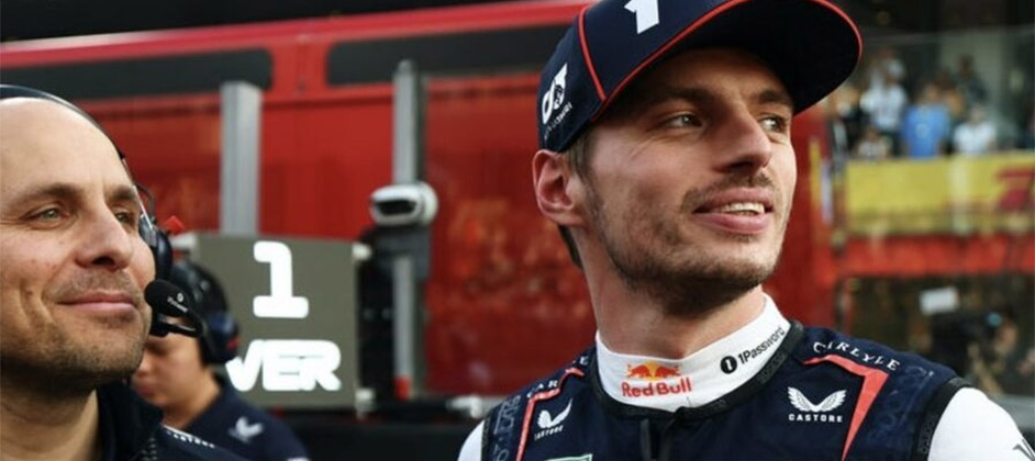 Макс Ферстаппен назвал свое главное преимущество перед сезоном-2026