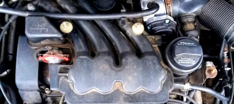 «За рулем» объяснил, как не допустить перегрева двигателя автомобиля в жару «За рулем» объяснил, как не допустить перегрева двигателя автомобиля в жару