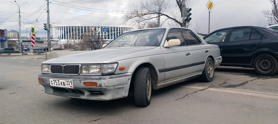 Топ-5 самых дорогих автомобильных номеров в Нижегородской области Топ-5 самых дорогих автомобильных номеров в Нижегородской области
