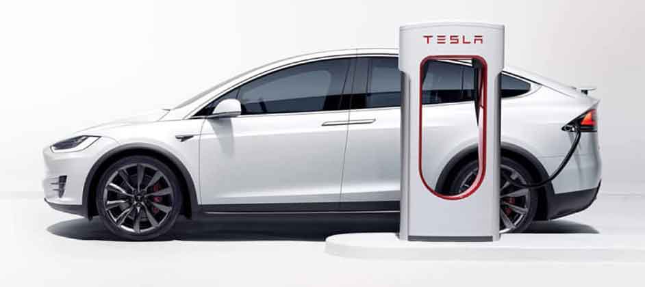 Tesla теряет позиции на рынке электрокаров из-за конкуренции
