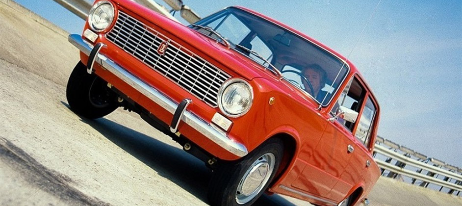 Прошло исследование «ЗР»: ТОП-13 советских авто с рекордным сроком выпуска
