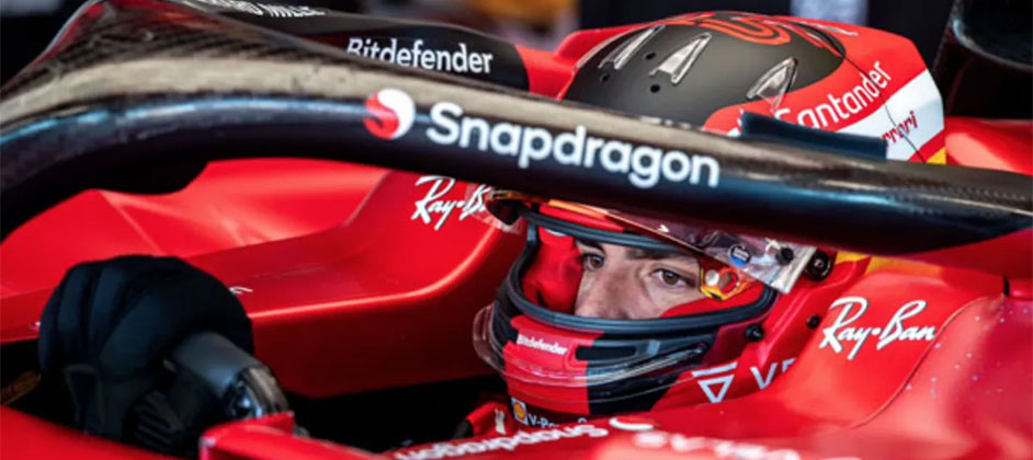 В Ferrari начали тесты дождевых шин для гоночных автомобилей В Ferrari начали тесты дождевых шин для гоночных автомобилей